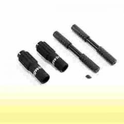 ตัวปรับสายเกียร์ JAGWIRE SPORT INLINE ADJUSTER