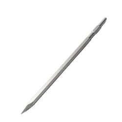 ดอกสกัดปูน แหลมปลาย (17มม.) Makita HM0810 HR3520 HR3850 , BOSCH GSH5X Pn.D-26571 (แท้) ##