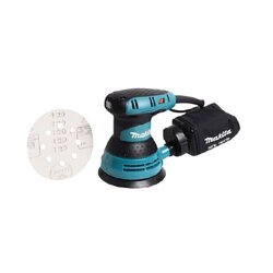 เครื่องขัดกระดาษทรายกลม 5" Makita มากีต้า รุ่น BO5031 (แท้) ##