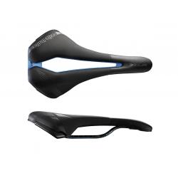 SELLE ITALIA อานนั่ง, XLR E-BIKE SUPERFLOW, สีดำ (MTB), L3