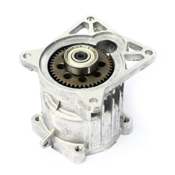 ชุดเกียร์ เครื่องฉีดน้ำแรงดันสูง POLO โปโล RANGER120 [#3, #8] Pn.P172-R120_KIT1 (แท้) ##