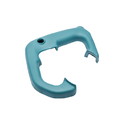 HANDLE COVER เครื่องเป่าลม โบเออร์ Makita UB1100 [#16] Pn.417657-4 (แท้) ##