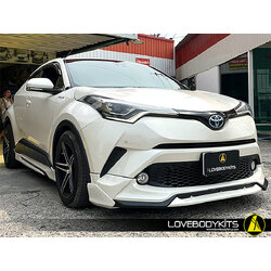 ชุดแต่ง AMIKA : CHR