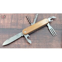 MKM MALGA 6 innovative multitool knife MK MP06-NC