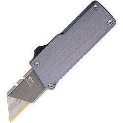 Chaves Knives Auto Chub OTF Brushed