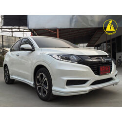 ชุดแต่ง MUGEN : HRV 2014-2017