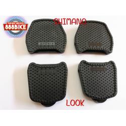 แผ่นรองคลีท ANDERS ตัวแปลงบันได บันไดคลี๊ท ให้สามารถใส่รองเท้าธรรมดา (Shimano & Look)