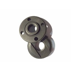 ประกับใบ, ล็อคใบ หินเจียร มาคเทค Maktec - มากีต้า Makita 5", 7" รูใน 14-16 มม. (ขายเป็นคู่ บน-ล่าง)