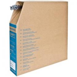 สายในเกียร์ MTB เคลือบ PTFE เทฟล่อน ลื่นสุดๆ (กล่องละ 50 เส้น) Shimano PTFE Shift TEFLON Cable/Housing wire,Y60098621