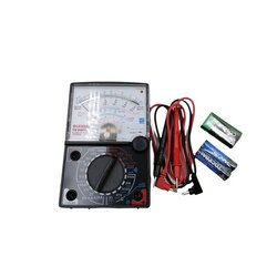 โอห์มมิเตอร์ - โวลต์มิเตอร์ SUNWA รุ่น YX-360TRE-B