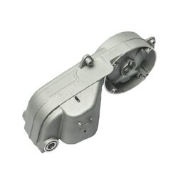 เสื้อเฟือง เครื่องตัดเหล็ก Makita 2414B [#37], 2414NB [#48] Pn.150916-0 (แท้) ##