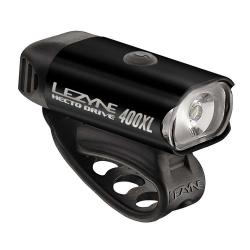 ไฟหน้า Lezyne Hecto Drive 400XL Y11 Front Light - 400 Lumen (Mini Drive)