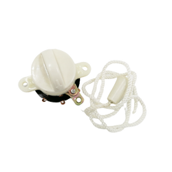 #FB3 สวิทช์พัดลมผนังกระตุก+เชือก