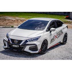 ชุดแต่ง MAXIMUS : ALMERA 2020