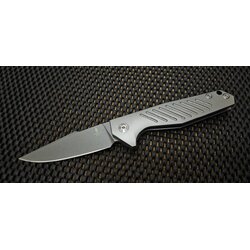 Terrain 365 Mako-AT Framelock