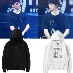 เสื้อฮู้ด (Hoodie) GOT7 - Road 2U