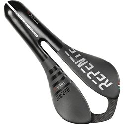 อานจักรยาน REPENTE รุ่น Prime 2.0 รางคาร์บอน- กว้าง 132 mm - MADE IN ITALY