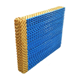 แผ่นรังผึ้ง, แผ่นกระจายน้ำ พัดลมไอเย็น Hatari รุ่น AC Classic1, AC10R1(แท้)