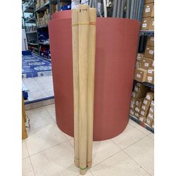 กระดาษเคลือบไมล่า #2518(กลาง)(ยาว5เมตร)