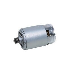 มอเตอร์ สว่านไร้สายแบตตารี่ Makita มากีต้า 6270DW Pn.629817-8 (แท้) ##