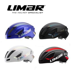 หมวกเสือหมอบ หมวกจักรยาน LIMAR AIR SPEED Road Helmet