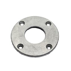 น๊อตปิดลูกปืน เลื่อยวงเดือน Makita มากีต้า 5401N [#63] Pn.285812-4 (แท้) ##