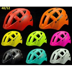 หมวกเด็ก หมวกจักรยาน SUPER-D KID HELMET, WT-022 ไชส์ M 48-52
