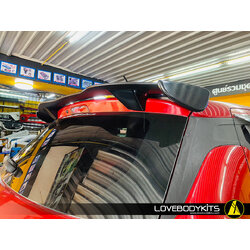 สปอยเลอร์ MUGEN : SWIFT 2018