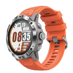 นาฬิกาวิ่ง COROS VERTIX 2 ยุคสมัยใหม่ของ นาฬิกา GPS ADVENTURE 2022