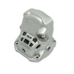 หัวกระโหลก หินเจียร Makita GA7060, GA9060 [#4] Pn.143485-8 (แท้) ##