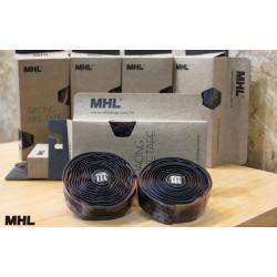 ผ้าพันแฮนด์เสือหมอบ MHL รุ่น RG-08 RACING BIKE TAPE หนา 3mm (Made in Taiwan)