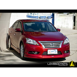 ชุดแต่ง SMT : NISSAN SYLPHY