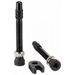 วาล์วลม Tubeless 44MM, Token, TK3351A ราคาต่อ 1 ชิ้น (1วงล้อ)