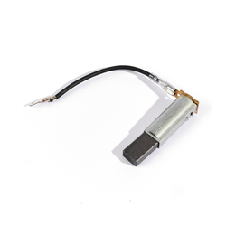 แปรงถ่าน เครื่องฉีดน้ำแรงดันสูง POLO โปโล RANGER120 Pn.P172-R120_CBB (แท้) ##