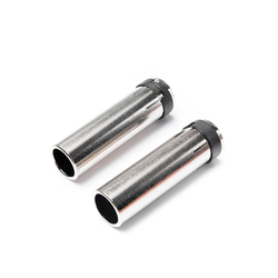 ปลอกหัวเชื่อม NOZZLE 19MM เครื่องตัดพลาสม่า JASIC 36KD Pn.ICS5073 (2PCS/PAC) ##