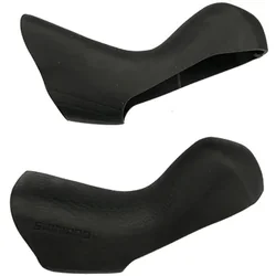 ยางหุ้มมือเกียร์ดิส ULTEGRA STR8020, R/L Bracket cover