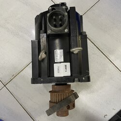 SGMGV-40ADB2C SERVO MOTOR " YASKAWA "
