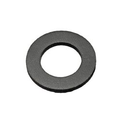 RUBBER WASHER เลื่อยวงเดือน Makita-มากีต้า 5806B [#30] Pn.261109-5 (แท้) ##