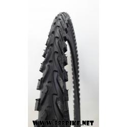 ยางนอกจักรยาน P.K.T. 16x1.75