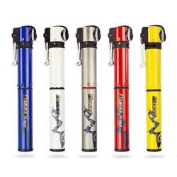 สูบพกพา AIRACE MICRO SIZE PUMP,100PSI, AP-87