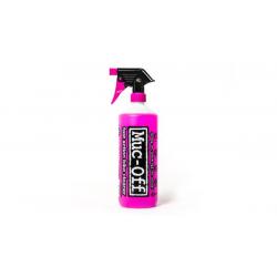 น้ำยาล้างจักรยาน Muc-Off NANO TECH BIKE CLEANER (1ลิตร และ 5 ลิตร)
