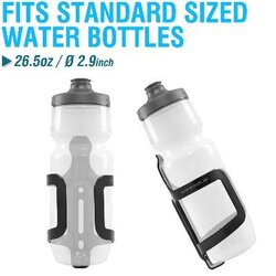 ขากระติกน้ำ MARQUE HOLDER WATER BOTTLE CAGE 54กรัม