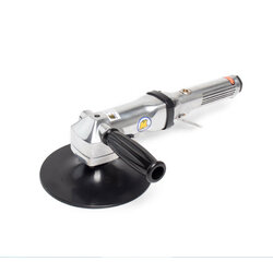 เครื่องขัดกระดาษทรายกลม 7" KUANI รุ่น KI-6851 (แท้) ##