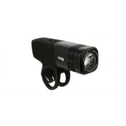 KNOG ไฟหน้าไบเดอร์อ๊าค 640, BLINDER ARC 640, สีดำ