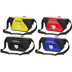 กระเป๋าหน้าแฮนด์ Ortlieb Ultimate Six Classic Small Bar Bag 5 Litre Size S, NEW (Ultimate 6)