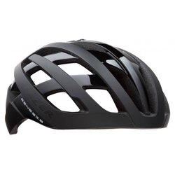 Lazer หมวก GENESIS AF, สีโครมดำ ขนาด S, M, L (LIMIT EDITION)