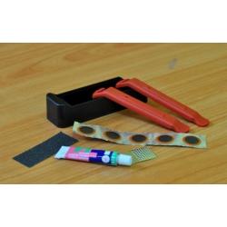 “LIFU” ชุดปะยาง ลิฟู.