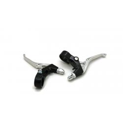 มือเบรคอัลลอยด์ SYPO MTB V-Brake Levers (Pair),SPBL01