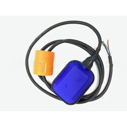 ลูกลอยปั้มน้ำ-ลูกลอยแท้งค์น้ำ หรือลูกลอยไฟฟ้า #002