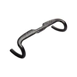 แฮนด์จักรยานคาร์บอน EASTON EC90 AERO ROAD HANDLEBAR ไซส์ 42, 44mm